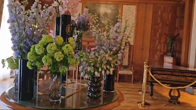 Гранд Отель Европа