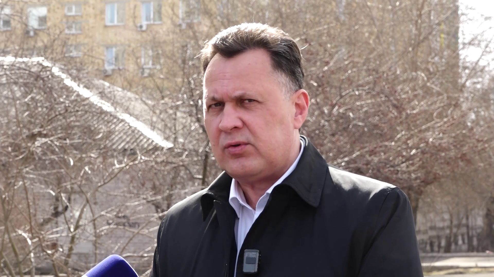 Программа Главные новости на 8 канале от 30.04.2026 Часть 1