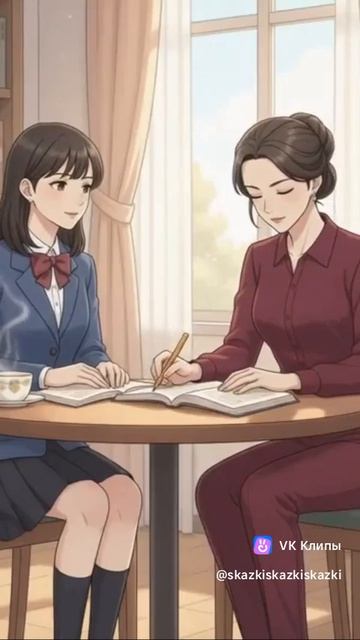 Любимый учитель