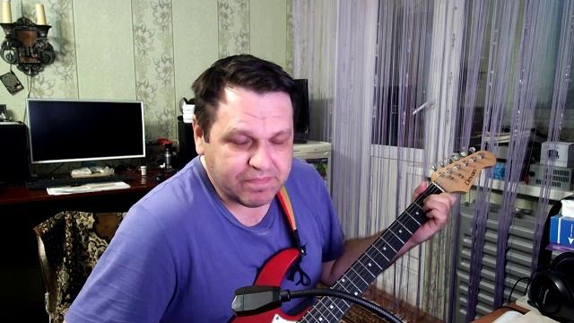 Раньше здесь был мат кавер