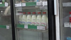 РЕЙТИНГ: ГДЕ ПРОДАЮТ ПРОСРОЧЕННУЮ МОЛОЧКУ В КРАСНОЯРСКЕ