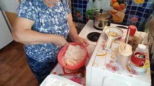 Депрессивное состояние // Готовим на кухне вкусности  //(архив)