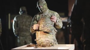 Руководство - Рюкзак Т15/30 от Триада-ТКО