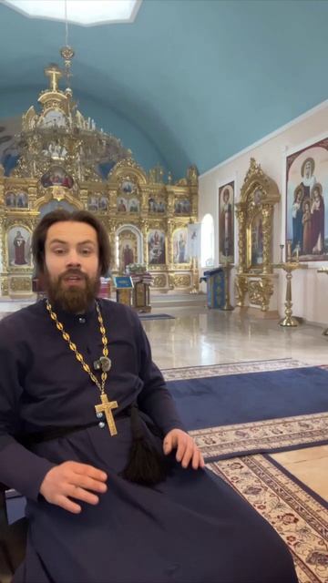 ☦ Что делать, если не получается стать родителями❓🙏