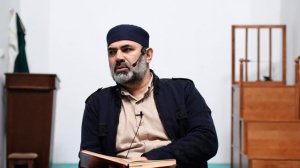 Радал хьараб ролълъ къасеялде бакIарула | Шамиль Курбанов | Джума мечеть с.Дылым