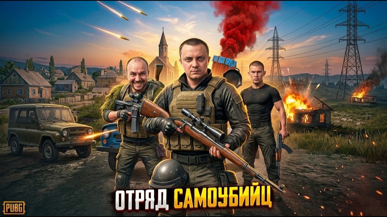 Мастер-класс: Как красиво вылететь из топ-90 🤡