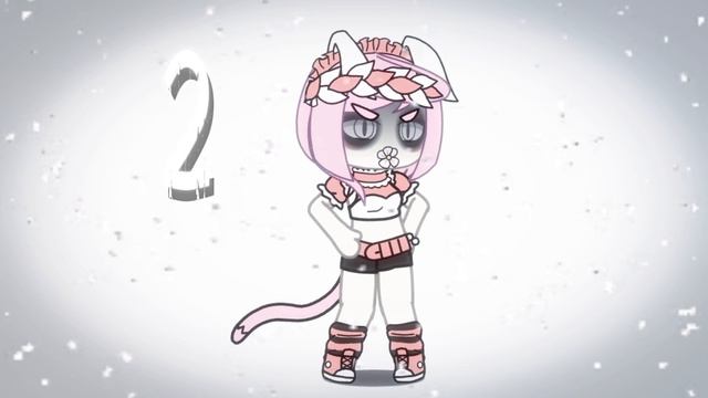 скачала я вашу эту гачу, Ц🙄🙄🙄