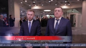 30.04.2026 Московскому бизнесу рассказали о перспективах работы на Курилах
