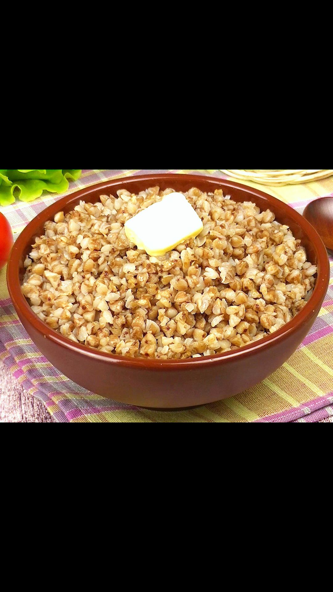 Как сварить рассыпчатую ГРЕЧКУ. Традиционный способ варки.