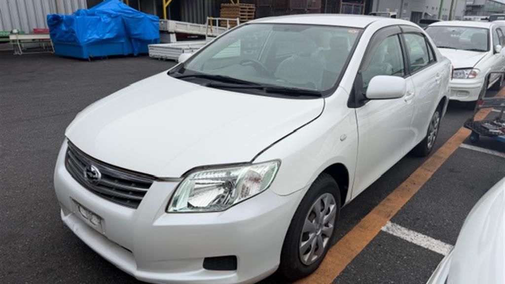 Share NZE141-6169379