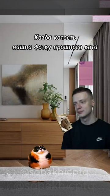 сериал котость 3часть