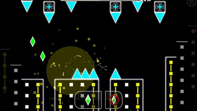 Сыграл в Decode в практике