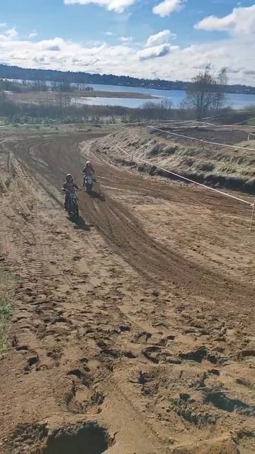 Мотокросс Торопец 2026