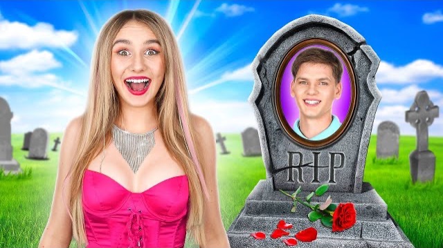 Моя токсичная бывшая разрушила мою жизнь. Сумашедшая бывшая против новой девушки