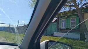 НАКОНЕЦ-ТО ДОБРАЛИСЬ/ЕДЕМ ЗА ПРОДУКТАМИ ПО МАГАЗИНАМ.