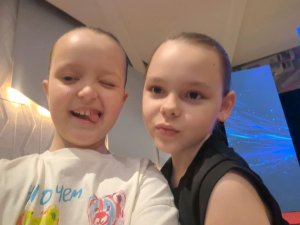 моё прекрасное утро