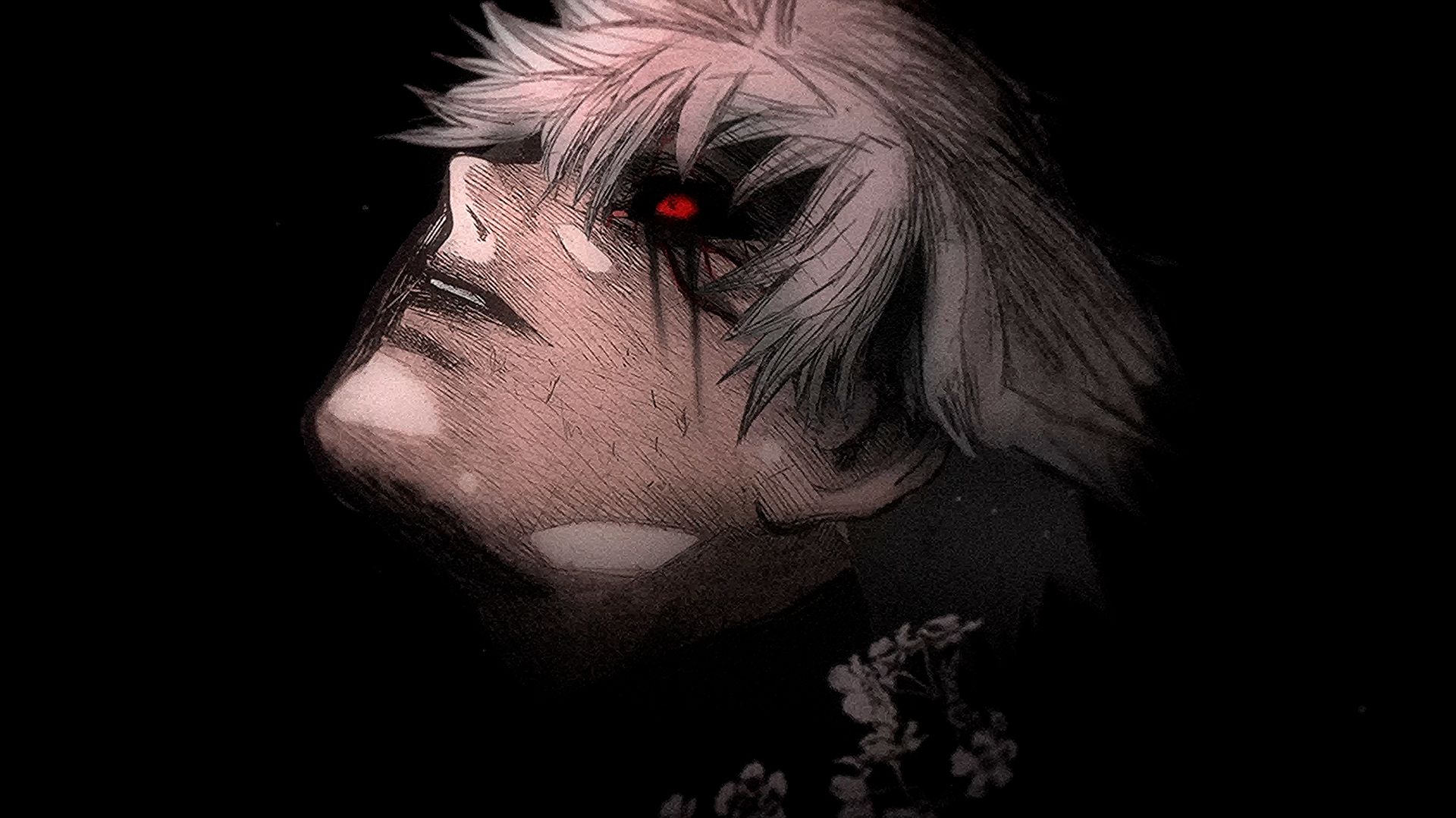 Afterimage (Azurex) X Kaneki Dark Awakening (Tokyo-Ghoul) | TOP CHILL/VIBE PHONK 2026