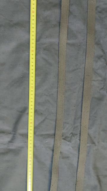 Ремень брючный армейский