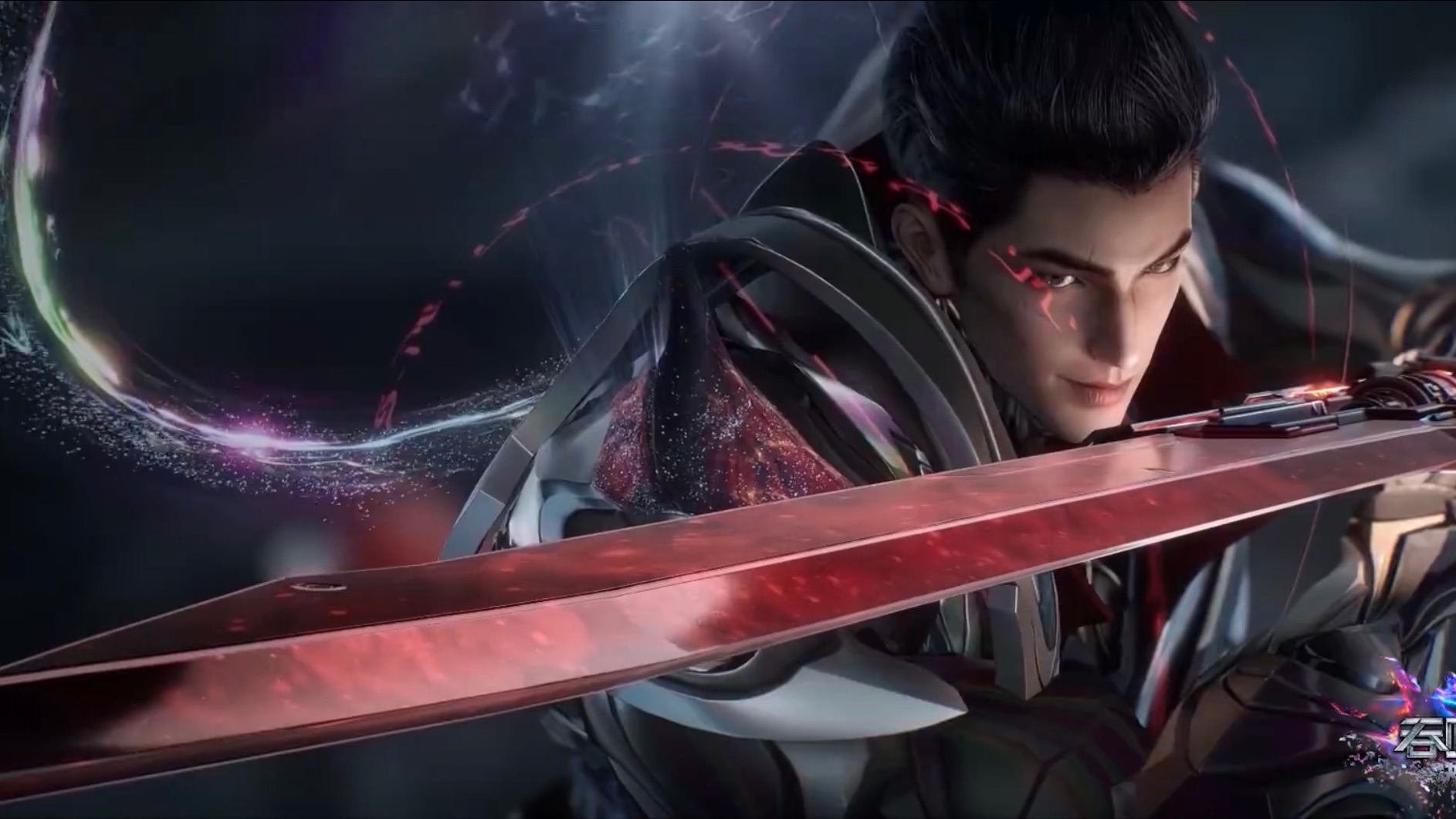 Пожиратель звёзд: Битва на изначальной звезде - Тизер персонажа 7 (фильм)