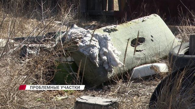 Владельцы участков в Улан-Удэ игнорируют протоколы и нарушают правила