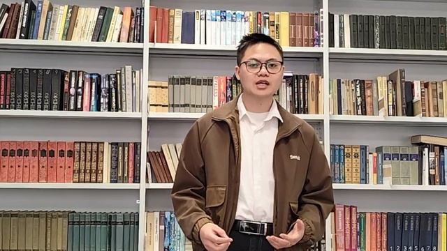 Игорь Мазнин. Давайте дружить  — читает  Фам Ван Лыонг