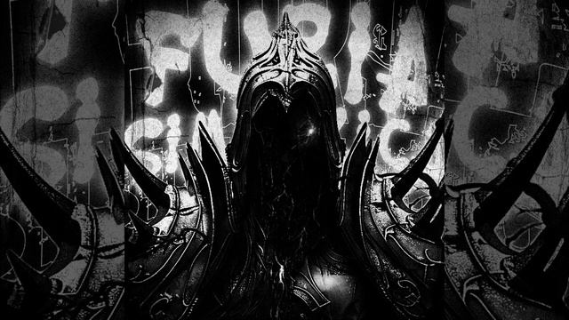 FURIA SIMBOLICA ( Slowed )