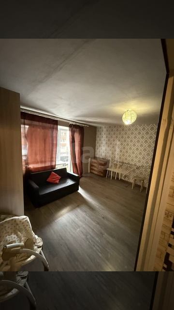 Омск, 4-я Поселковая улица, 26к1