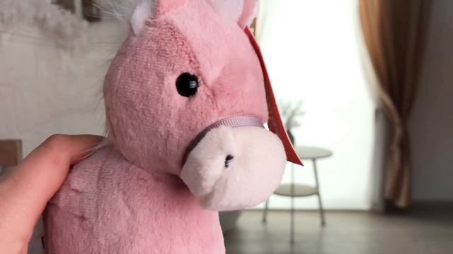 Мягкая игрушка Пони Облачко, 13 см, 2630/13C