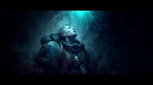 Вера Dark Ambient Music Warhammer 40000 Вархаммер Погружение Успокоение КонцентрацияВ