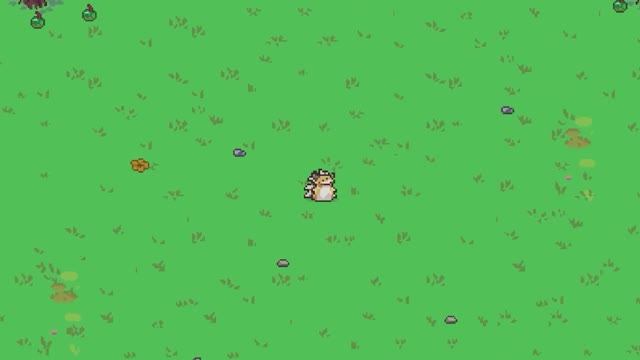 Everything Is Crab — трейлер даты релиза