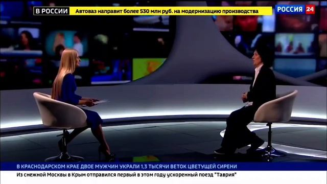 Реставратор на тв