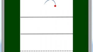 Буква  Е заглавная