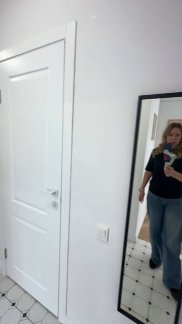 Сдается просторная Евро-3 квартира