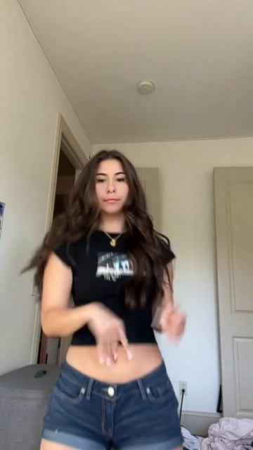 Казахский Тренд 2026 AYSHA LEZGINKA