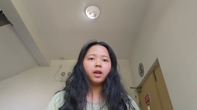 Александр Пушкин. Если жизнь тебя обманет  — читает  Jinzhi Xu (Цзинь Чжи Сюй )