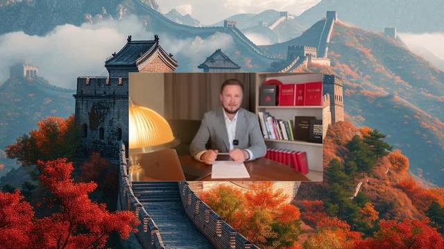 Китаевед Вавилов последнее видео сегодня 30 апреля