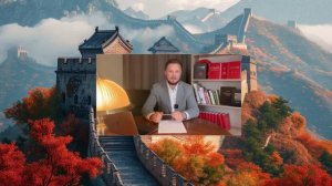 Китаевед Вавилов последнее видео сегодня 30 апреля