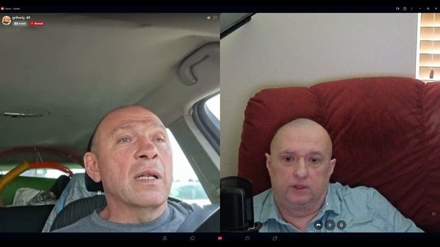 20260430 вот та мразь которая участвовала в гос перевороте на Украине , а виноват в войне --я...