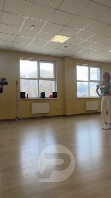 Танцуйте вместе с нами, танцуйте лучше нас!