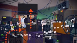 Мультик про кота