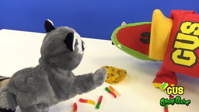 Playing With Funny Toys With Ryan ToysReview