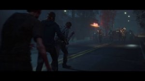 No More Room In Hell 2 - Official Free Weekend and Console Release Window Trailer