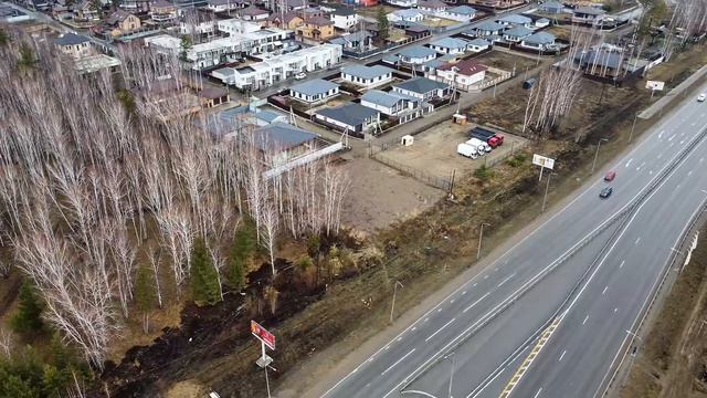 В продаже участок на Байкальском тракте 1-я линия, 13 соток, Иркутский район