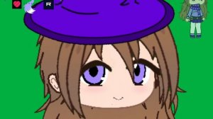 Ну я не могу, она такая милашка 🥹