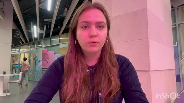 Егорьева М.О. RIS будущее