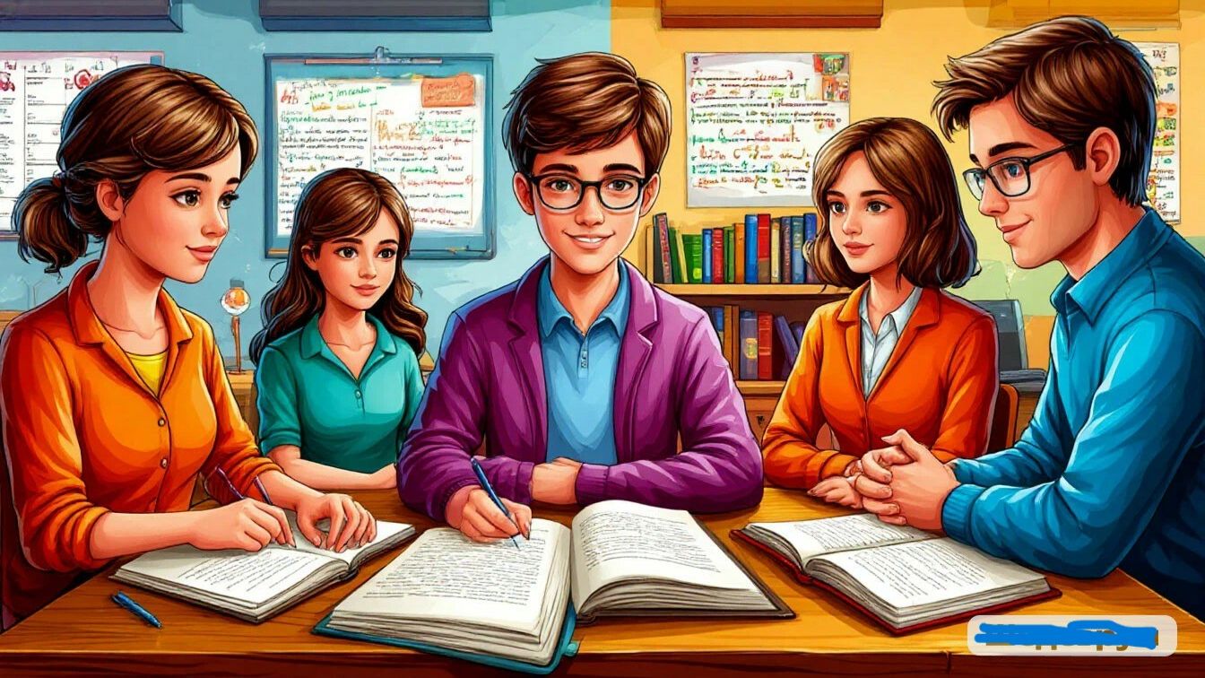 Английский язык Степени сравнения наречий