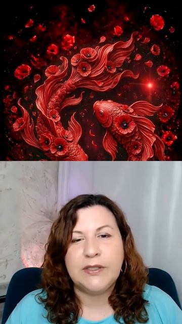 Рыбы май 2026