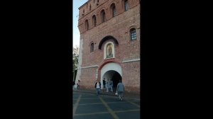 24-2024 30.09.24 Поездка в Нижний Новгород! Путешествие на машине! Путешествие с двумя маленькими де