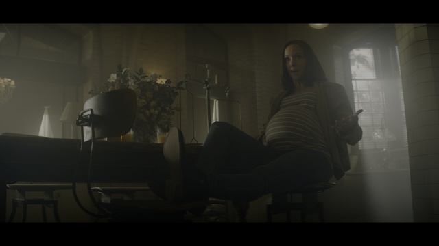 Роковой патруль 2 сезон 8 серия «Папин патруль» (сериал, 2020)