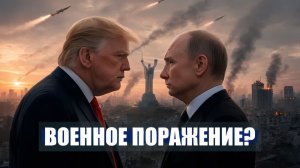⚡️24 часа на ЗАВЕРШЕНИЕ ВОЙНЫ  Путин СРОЧНО позвонил Трампу! Поражение Украины  Новости Сегодня